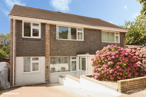3 bedroom semi-detached house for sale, Oak Road, Tavistock, PL19