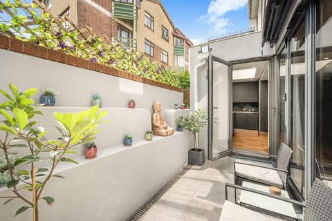 3 bedroom terraced house for sale, Greville Road, London, NW6