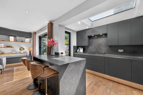 Greville Road, London, NW6