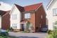 Plot 186, The Juniper at Bovis Homes @ Quantum Fields, Holdworth Drive CB6