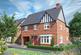 Plot 208, The Larch at Broadnook Garden Village, Broadnook Garden Village LE7