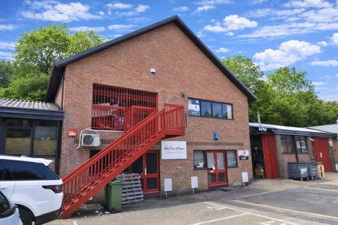 Business park to rent, Enterprise Rd Waterlooville PO8 0BT