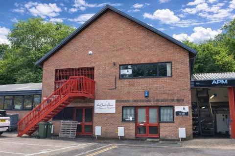 Business park to rent, Enterprise Rd Waterlooville PO8 0BT