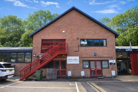 Business park to rent, Enterprise Rd Waterlooville PO8 0BT