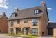 Plot 90, The Tulip at Rosebrook, Hambrook Off of Broad Road & Scant Road West, Hambrook PO18 8RE