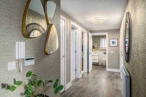 Plot 69, Almond Apartment - 3 Bed Ground Floor at Rosebery Wynd, South Queensferry builyeon road, south queensferry, eh30 9yj EH30 9YJ
