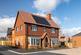 Plot 2, Rowan at Knightwood Chase, Fordingbridge Egret Way, off Station Road, Fordingbridge SP6 1GB