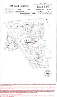 Land for sale, Barton Road, Luton, Bedfordshire, LU3