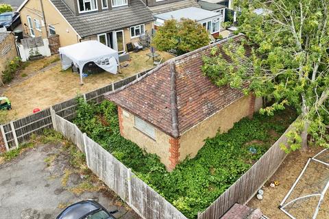 Land for sale, Barton Road, Luton, Bedfordshire, LU3