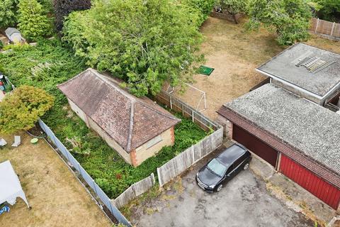 Land for sale, Barton Road, Luton, Bedfordshire, LU3