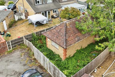 Land for sale, Barton Road, Luton, Bedfordshire, LU3