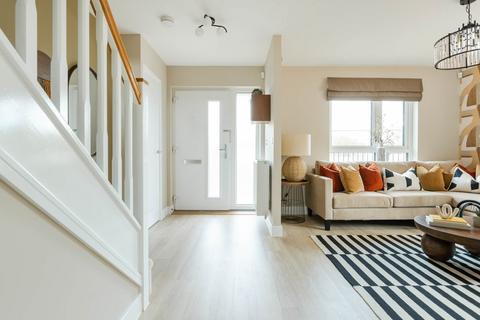 3 bedroom semi-detached house for sale, The Eynsford  - Plot 32 at Lever Valley, Lever Valley, Stopes Road BL3