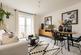 The Belford - Plot 48 at Lindridge Chase, Lindridge Chase, Lindridge Road B75