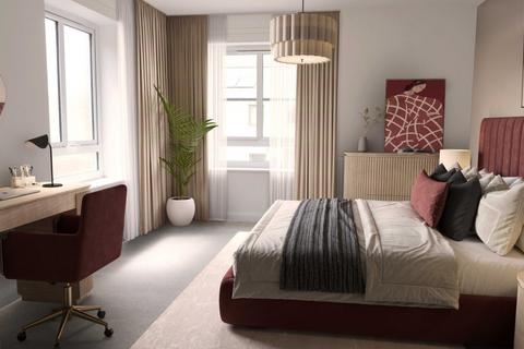 undefined, Plot 306 - 75% - Phase 2, at L&Q at Darwin Green Beagle Road, Cambridge CB3