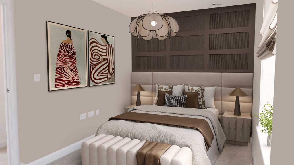 Apartment in Cambridge, Cambridgeshire - View 2