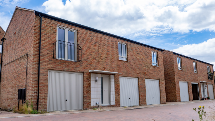 Apartment in Cambridge, Cambridgeshire - View 5