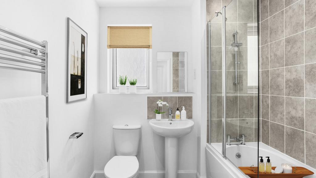 Apartment in Cambridge, Cambridgeshire - View 6