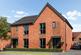 Plot 186 - The Hawthorne V3 at Ventus at Perrybrook, Perrybrook Road, Brockworth GL3