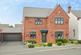 Bishop Hall Road, Ashby-de-la-Zouch, Leicestershire, LE65