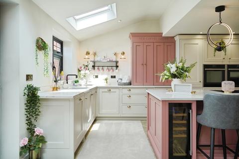 4 bedroom detached house for sale, Bishop Hall Road, Ashby-de-la-Zouch, Leicestershire, LE65