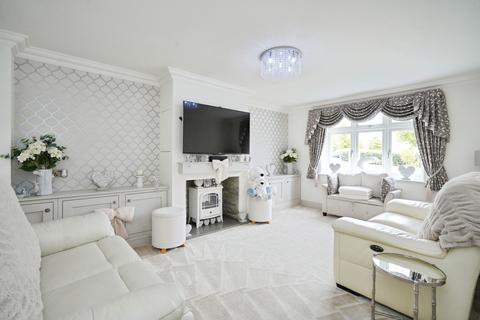 4 bedroom detached house for sale, Bishop Hall Road, Ashby-de-la-Zouch, Leicestershire, LE65