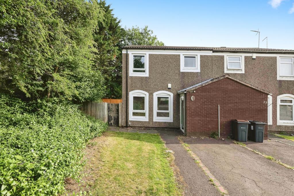 Rea Fordway, Birmingham, B45, Birmingham