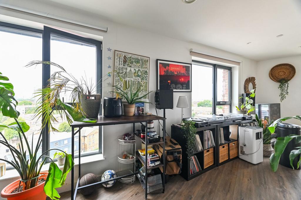 Home office