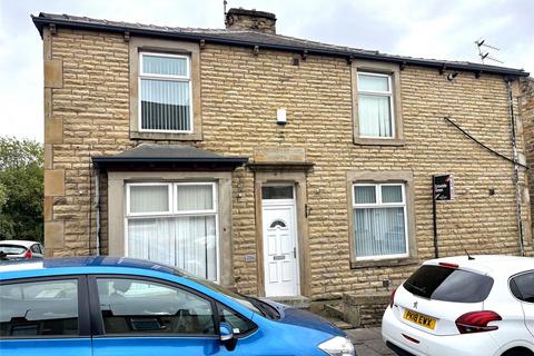 3 bedroom terraced house for sale, St. Johns Road, Burnley, Lancashire, BB12