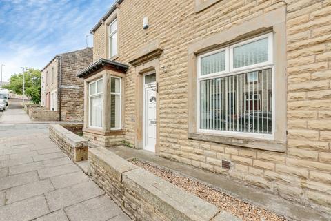 3 bedroom terraced house for sale, St. Johns Road, Burnley, Lancashire, BB12