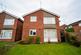 Frobisher Road, Rugby, CV22