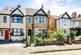 Hamilton Road, Summertown, Oxford