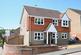 Goldsworth Drive, Rochester ME2