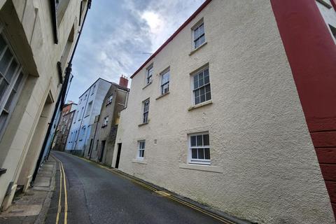 undefined, Dark Street, 10 Dark Street, SA61