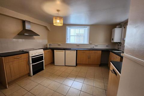 undefined, Dark Street, 10 Dark Street, SA61