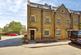 Old Station Place, Chatteris