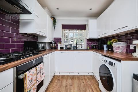 3 bedroom end of terrace house for sale, Old Station Place, Chatteris