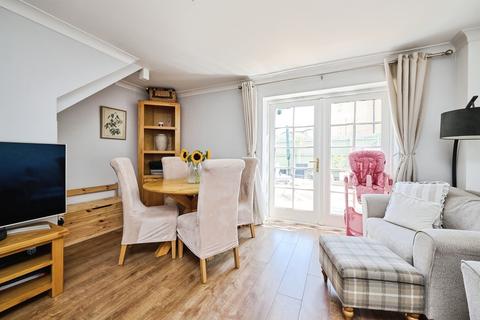 3 bedroom end of terrace house for sale, Old Station Place, Chatteris