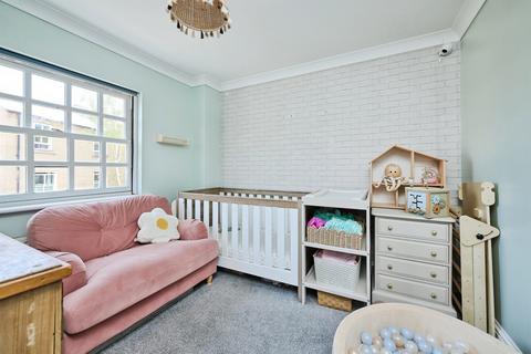 3 bedroom end of terrace house for sale, Old Station Place, Chatteris