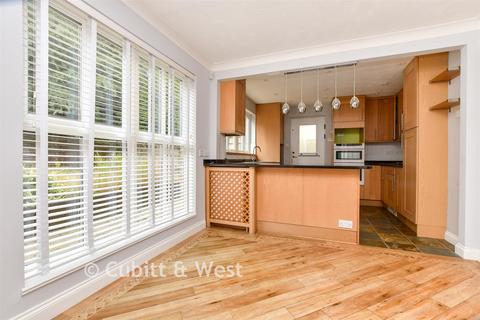 Great Ellshams, Banstead, Surrey