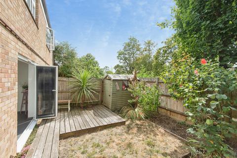 1 bedroom maisonette for sale, Dunlin, Letchworth Garden City, Hertfordshire, SG6
