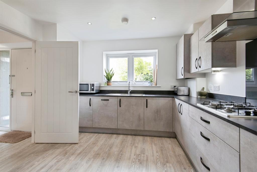 House in Stevenage - View 4