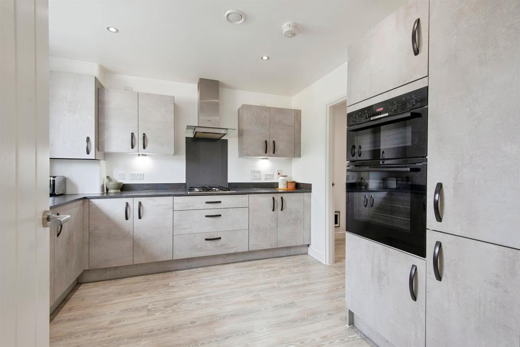 House in Stevenage - View 5
