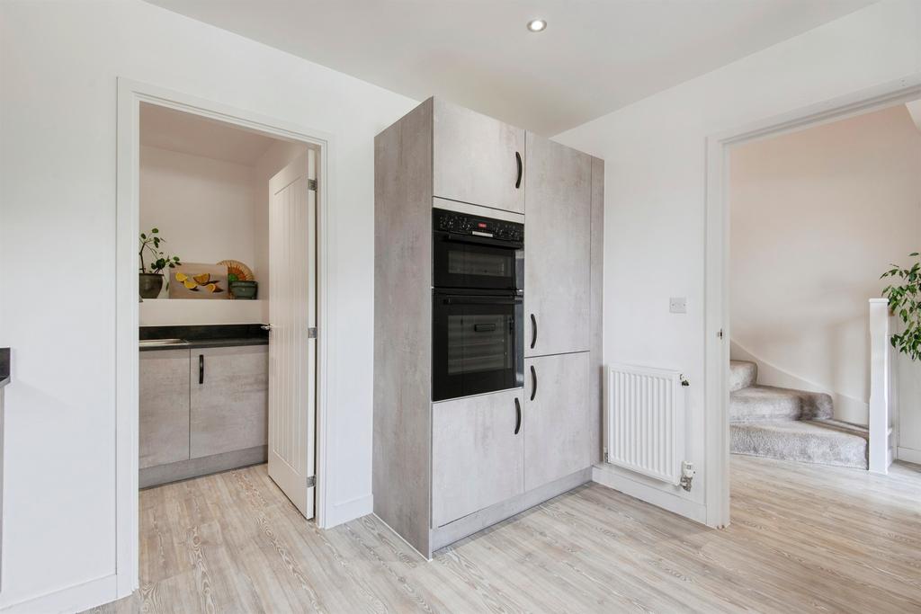 House in Stevenage - More