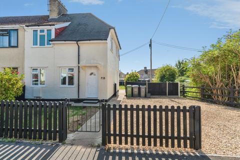 3 bedroom end of terrace house for sale, Woodlands Road, Chippenham