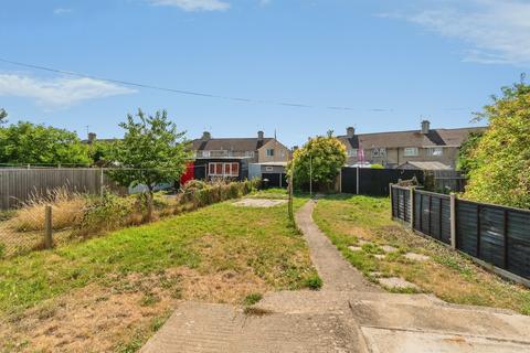 3 bedroom end of terrace house for sale, Woodlands Road, Chippenham