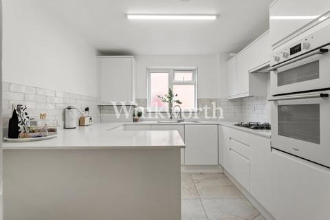 2 bedroom apartment for sale, Palmerston Road, London, N22