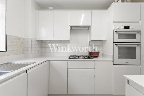 2 bedroom apartment for sale, Palmerston Road, London, N22