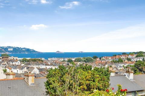 3 bedroom end of terrace house for sale, Hayes Gardens, Paignton