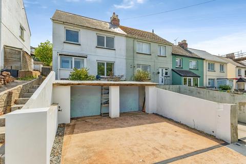 3 bedroom end of terrace house for sale, Hayes Gardens, Paignton