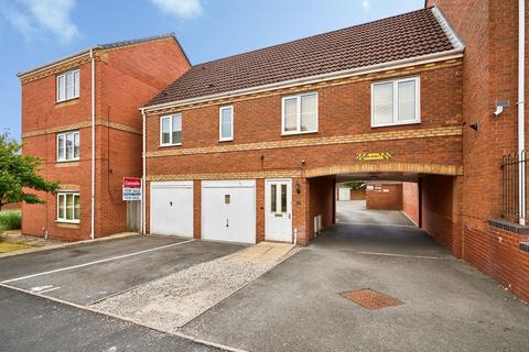 2 bedroom coach house for sale, Bedford Street, Tipton